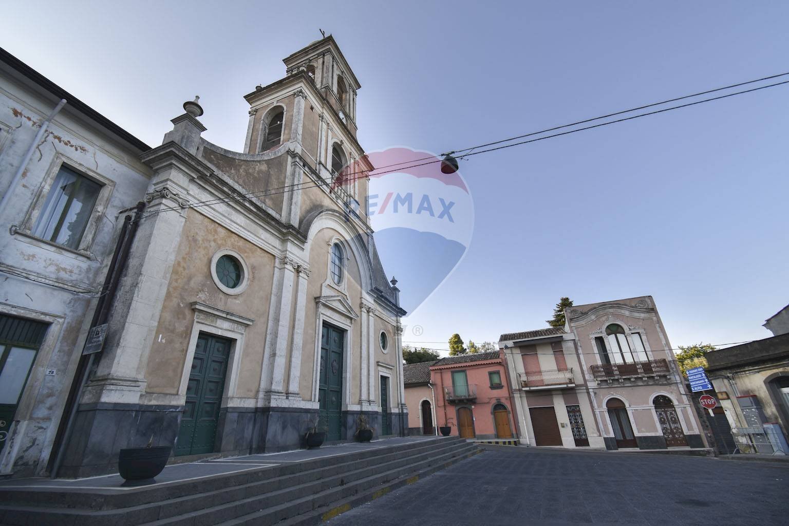 Edificio all\'aperto - Independent house Piazza Maria Santissima delle Grazie
 
20, Piedimonte Etneo - photo 3