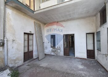 Terrazza - Casa indipendente Piazza Maria Santissima delle Grazie
 
20, Piedimonte Etneo - foto 7