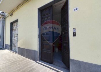Terrazza - Casa indipendente Piazza Maria Santissima delle Grazie
 
20, Piedimonte Etneo - foto 8