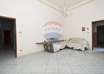 Soggiorno - Casa indipendente Piazza Maria Santissima delle Grazie
 
20, Piedimonte Etneo - foto 15