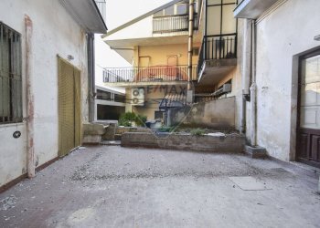 Terrazza - Casa indipendente Piazza Maria Santissima delle Grazie
 
20, Piedimonte Etneo - foto 38