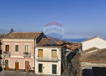 Casa all\'aperto - Casa indipendente Piazza Maria Santissima delle Grazie
 
20, Piedimonte Etneo - foto 58