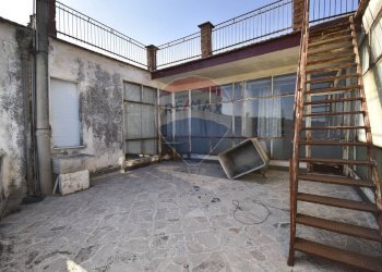 Terrazza - Casa indipendente Piazza Maria Santissima delle Grazie
 
20, Piedimonte Etneo - foto 65