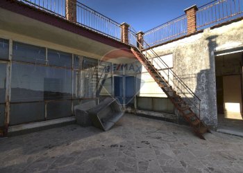 Terrazza - Casa indipendente Piazza Maria Santissima delle Grazie
 
20, Piedimonte Etneo - foto 66