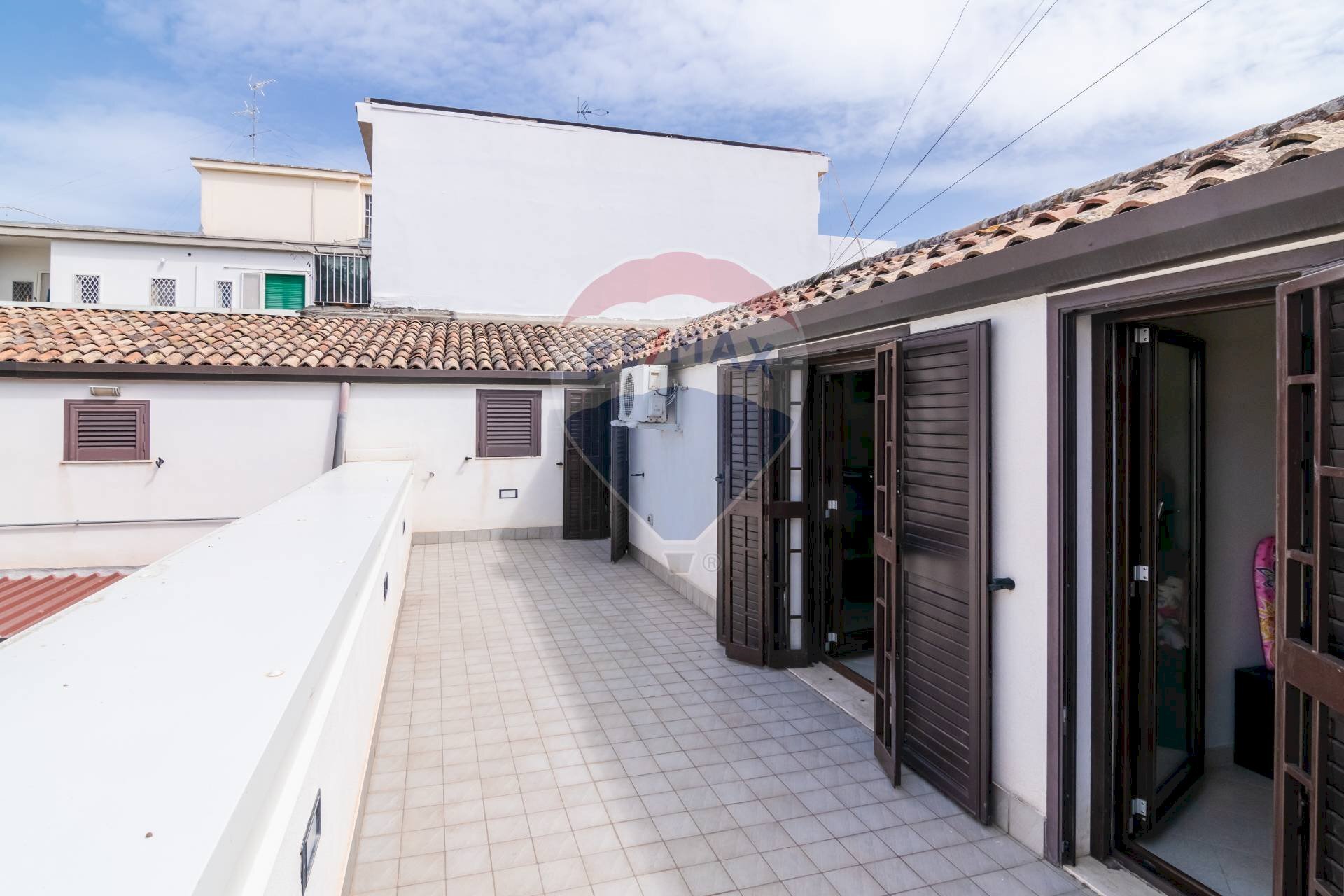 Terrazza - Attico Via Dottor Consoli
 
16, Catania - foto 2