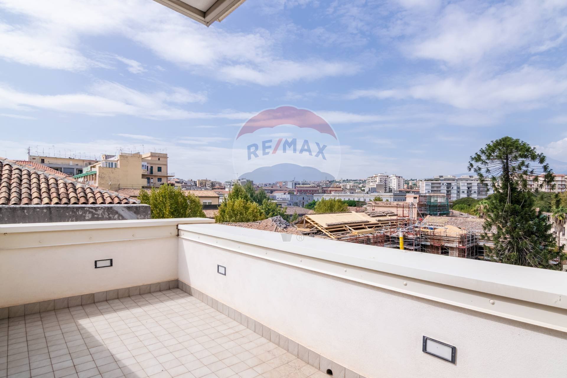 Terrazza - Attico Via Dottor Consoli
 
16, Catania - foto 1