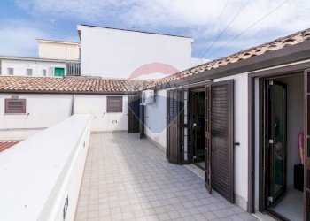 Terrazza - Attico Via Dottor Consoli
 
16, Catania - foto 2