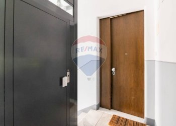 Hall / corridoio - Attico Via Dottor Consoli
 
16, Catania - foto 5