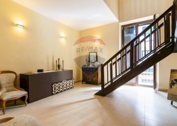 Soggiorno - Attico Via Dottor Consoli
 
16, Catania - foto 6