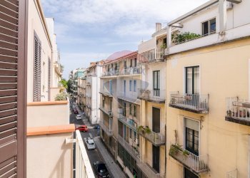 Edificio all\'aperto - Attico Via Dottor Consoli
 
16, Catania - foto 7