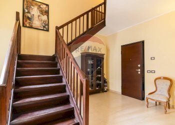 Scale - Attico Via Dottor Consoli
 
16, Catania - foto 8