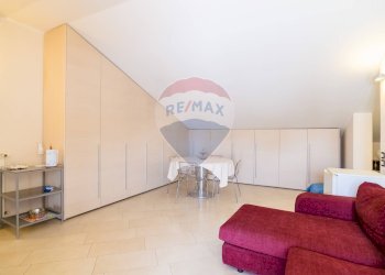 Sala da pranzo - Attico Via Dottor Consoli
 
16, Catania - foto 14