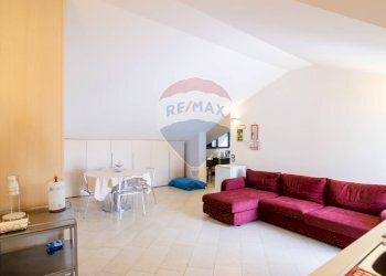 Sala da pranzo - Attico Via Dottor Consoli
 
16, Catania - foto 15