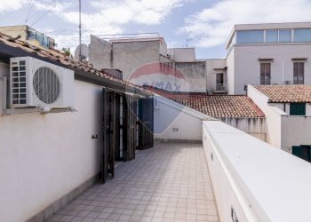 Terrazza - Attico Via Dottor Consoli
 
16, Catania - foto 16