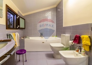 Bagno - Attico Via Dottor Consoli
 
16, Catania - foto 20