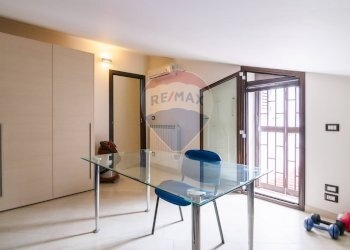 Sala da pranzo - Attico Via Dottor Consoli
 
16, Catania - foto 21