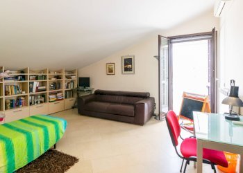 Sala da pranzo - Attico Via Dottor Consoli
 
16, Catania - foto 22