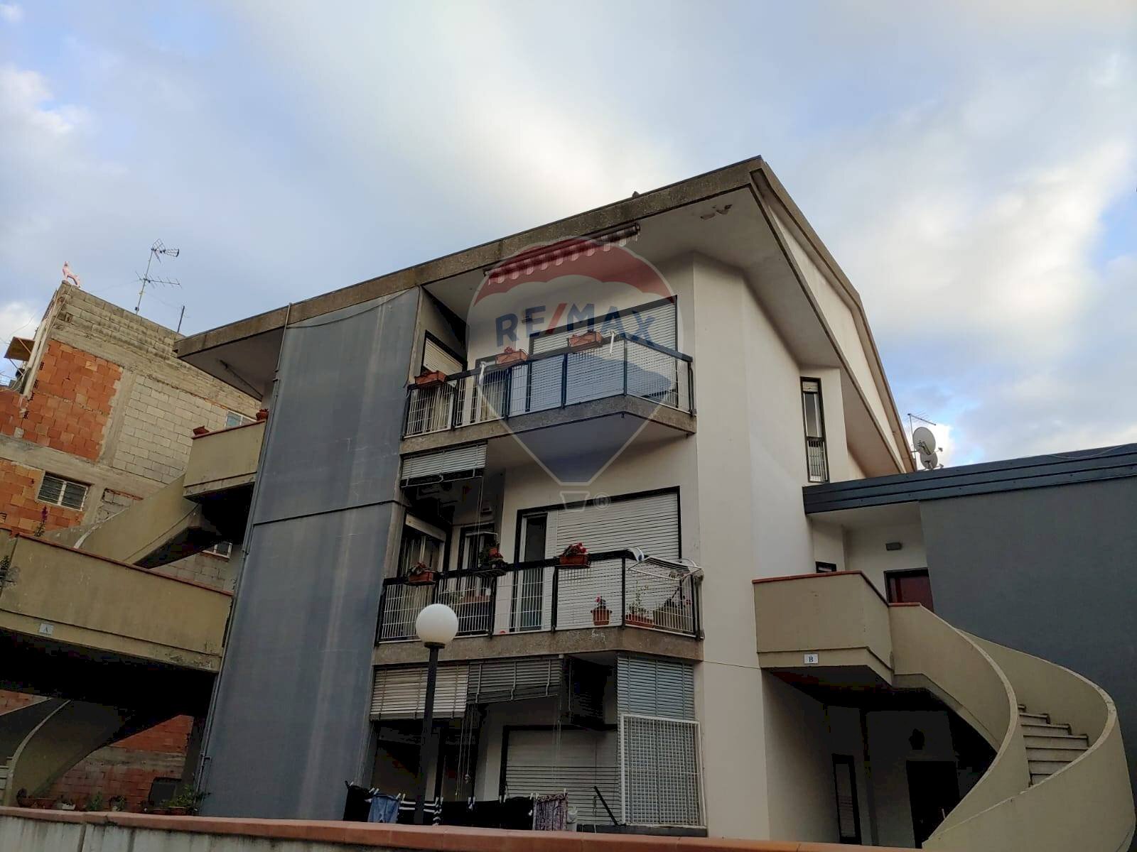 Edificio all\'aperto - Appartamento VIA SILVIO PELLICO, Paterno - foto 1