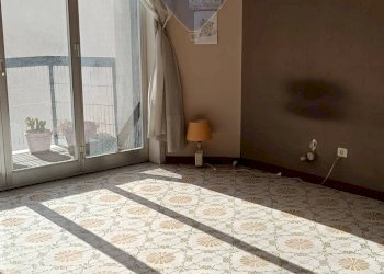 Stanza vuota - Appartamento VIA SILVIO PELLICO, Paterno - foto 5