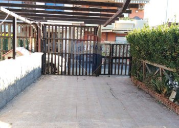 Terrazza - Villa a Schiera Via Immacolata
 
126, Mascali - foto 5