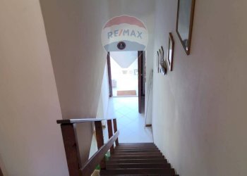 Scale - Villa a Schiera Via Immacolata
 
126, Mascali - foto 12