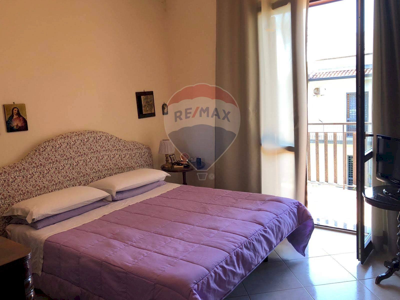 Camera / camera da letto - Appartamento Via Garibaldi, San Gregorio di Catania - foto 2