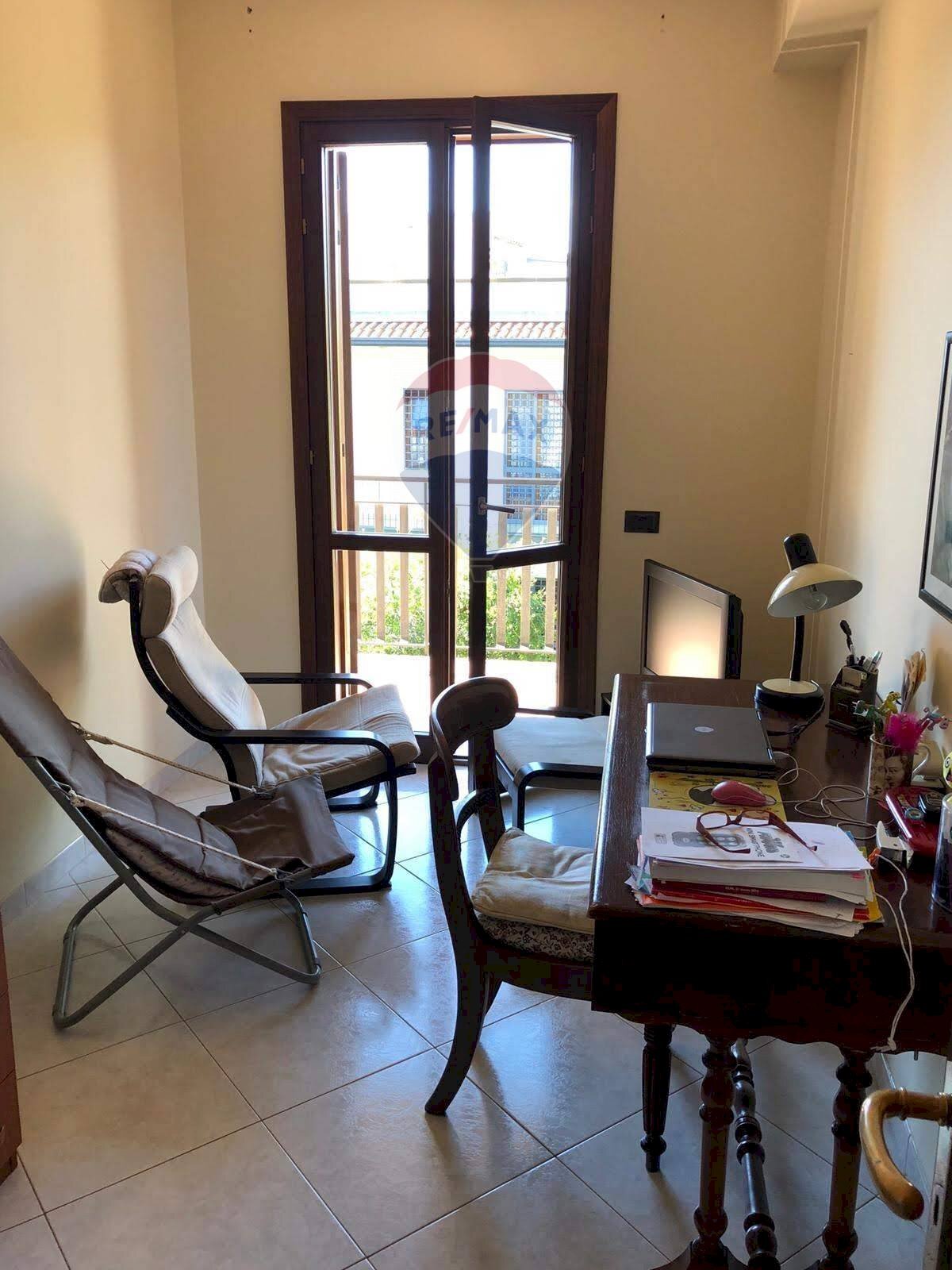 Soggiorno - Appartamento Via Garibaldi, San Gregorio di Catania - foto 3