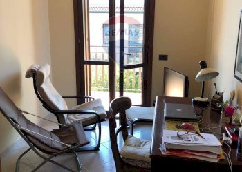 Soggiorno - Appartamento Via Garibaldi, San Gregorio di Catania - foto 3