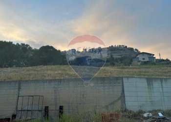 Vista delle montagne - Terreno edificabile VIA PERGUSA, Enna - foto 5