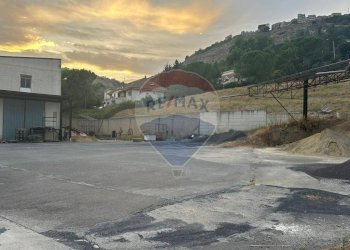 Edificio all\'aperto - Terreno edificabile VIA PERGUSA, Enna - foto 8