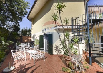 Terrazza - Villa via salto della monaca
 
3/g, Zafferana Etnea - foto 1