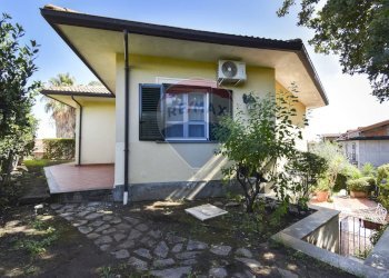 Casa all\'aperto - Villa via salto della monaca
 
3/g, Zafferana Etnea - foto 2