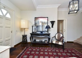 Hall / corridoio - Villa via salto della monaca
 
3/g, Zafferana Etnea - foto 8