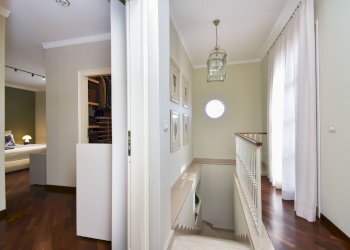 Hall / corridoio - Villa via salto della monaca
 
3/g, Zafferana Etnea - foto 13