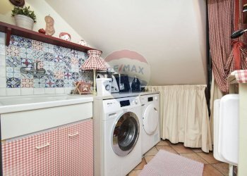 Lavanderia - Villa via salto della monaca
 
3/g, Zafferana Etnea - foto 18