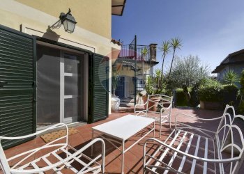 Terrazza - Villa via salto della monaca
 
3/g, Zafferana Etnea - foto 20