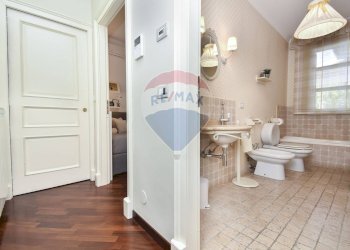 Bagno - Villa via salto della monaca
 
3/g, Zafferana Etnea - foto 24