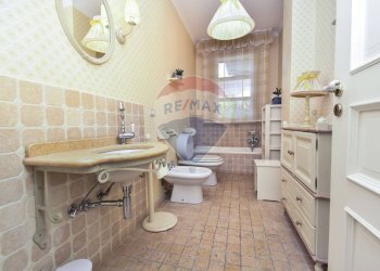 Bagno - Villa via salto della monaca
 
3/g, Zafferana Etnea - foto 25