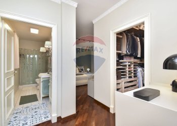 Cabina armadio - Villa via salto della monaca
 
3/g, Zafferana Etnea - foto 28