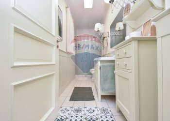 Bagno - Villa via salto della monaca
 
3/g, Zafferana Etnea - foto 29