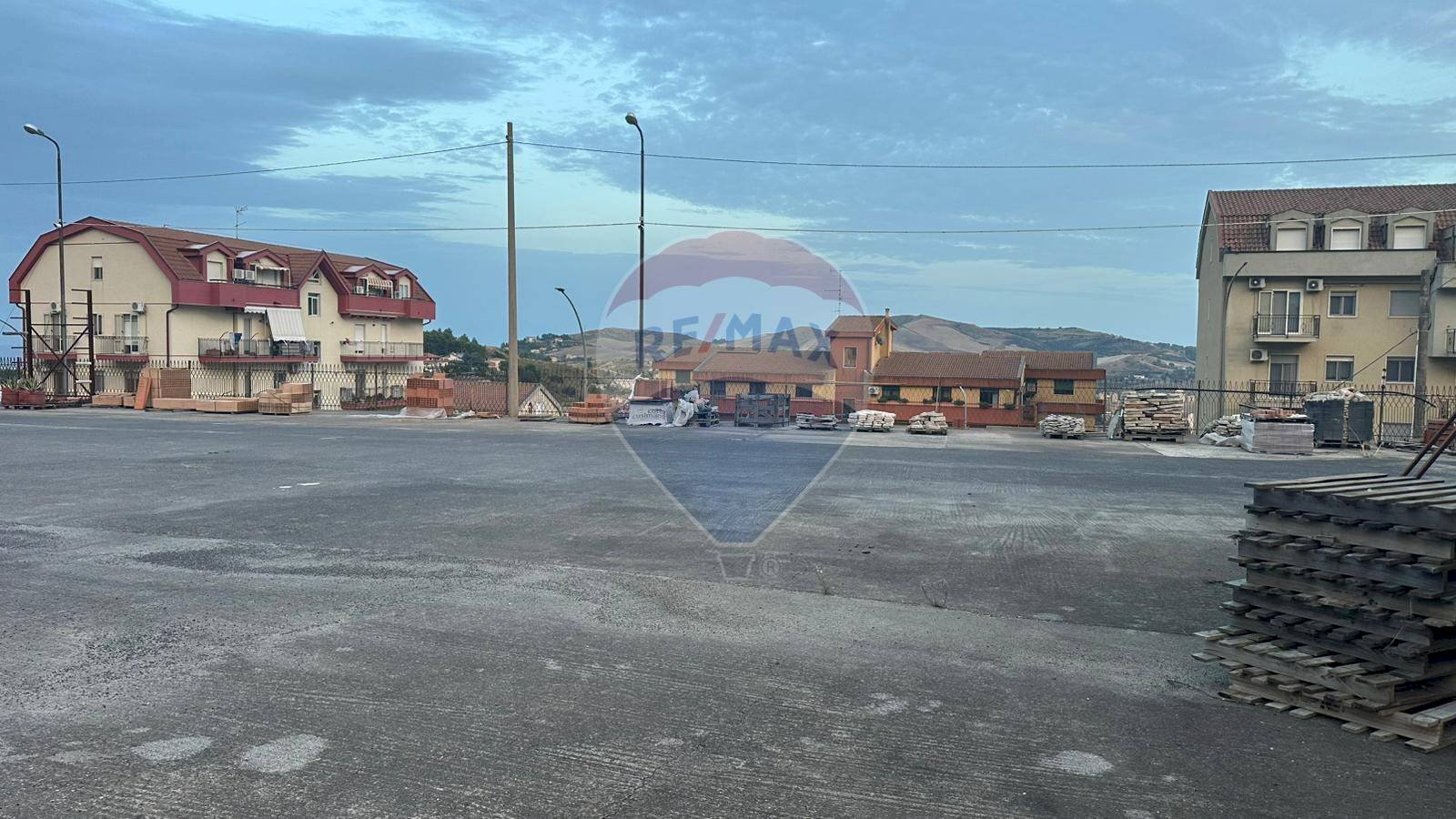 Edificio all\'aperto - Terreno edificabile VIA PERGUSA, Enna - foto 1