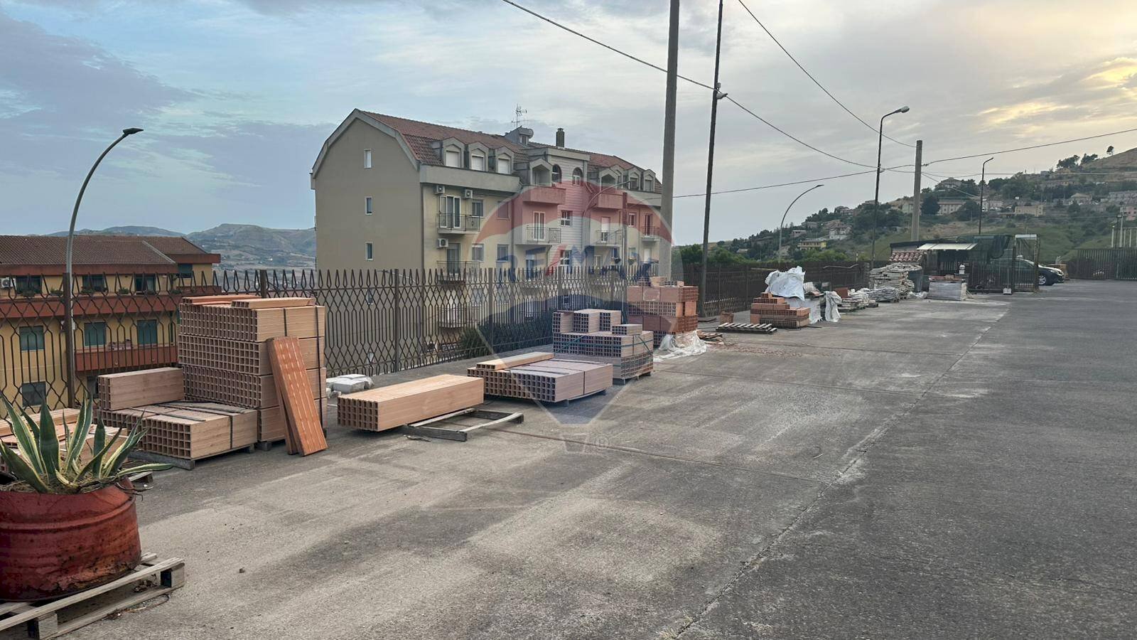 Edificio all\'aperto - Terreno edificabile VIA PERGUSA, Enna - foto 2