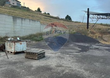 Vista dell\'acqua - Terreno edificabile VIA PERGUSA, Enna - foto 4