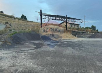 Vista delle montagne - Terreno edificabile VIA PERGUSA, Enna - foto 6