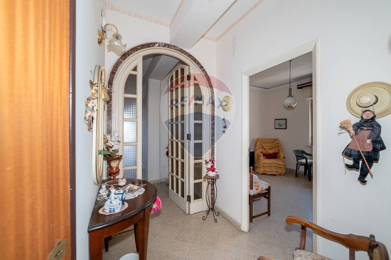 Hall / corridoio - Appartamento Via Giuseppe Verdi
 
24, Acireale - foto 2