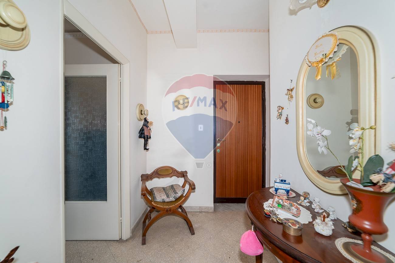 Hall / corridoio - Appartamento Via Giuseppe Verdi
 
24, Acireale - foto 3