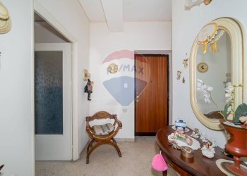 Hall / corridoio - Appartamento Via Giuseppe Verdi
 
24, Acireale - foto 3