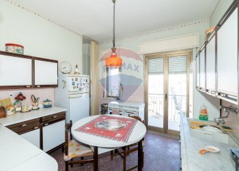 Cucina - Appartamento Via Giuseppe Verdi
 
24, Acireale - foto 4