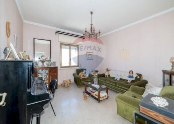 Soggiorno - Appartamento Via Giuseppe Verdi
 
24, Acireale - foto 11