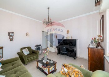 Soggiorno - Appartamento Via Giuseppe Verdi
 
24, Acireale - foto 12